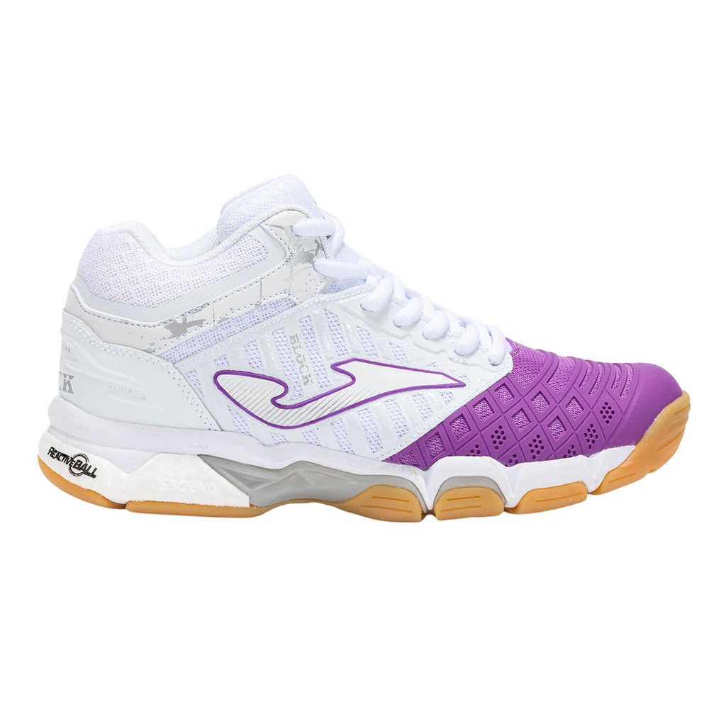 [VBLOLS2532-40] Zapato de Voleibol Mujer Joma V.Blok (40)