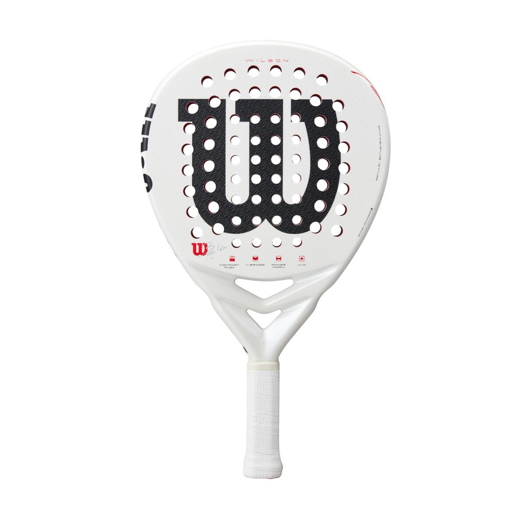  Pala de Padel Wilson Bela LS V3