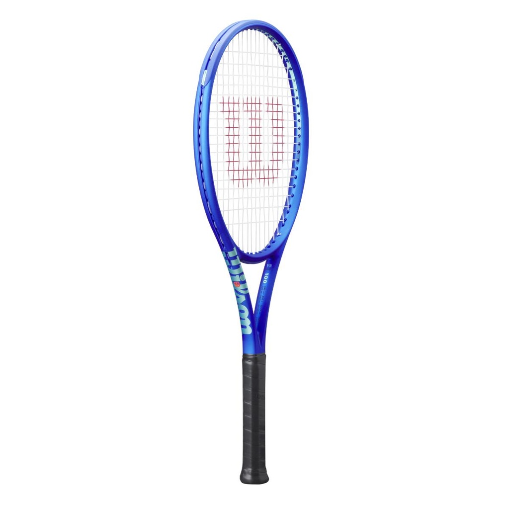 [WR178911U2]  Raqueta De Tenis Wilson Ultra 100L V5 (4 - 1/4" (2))