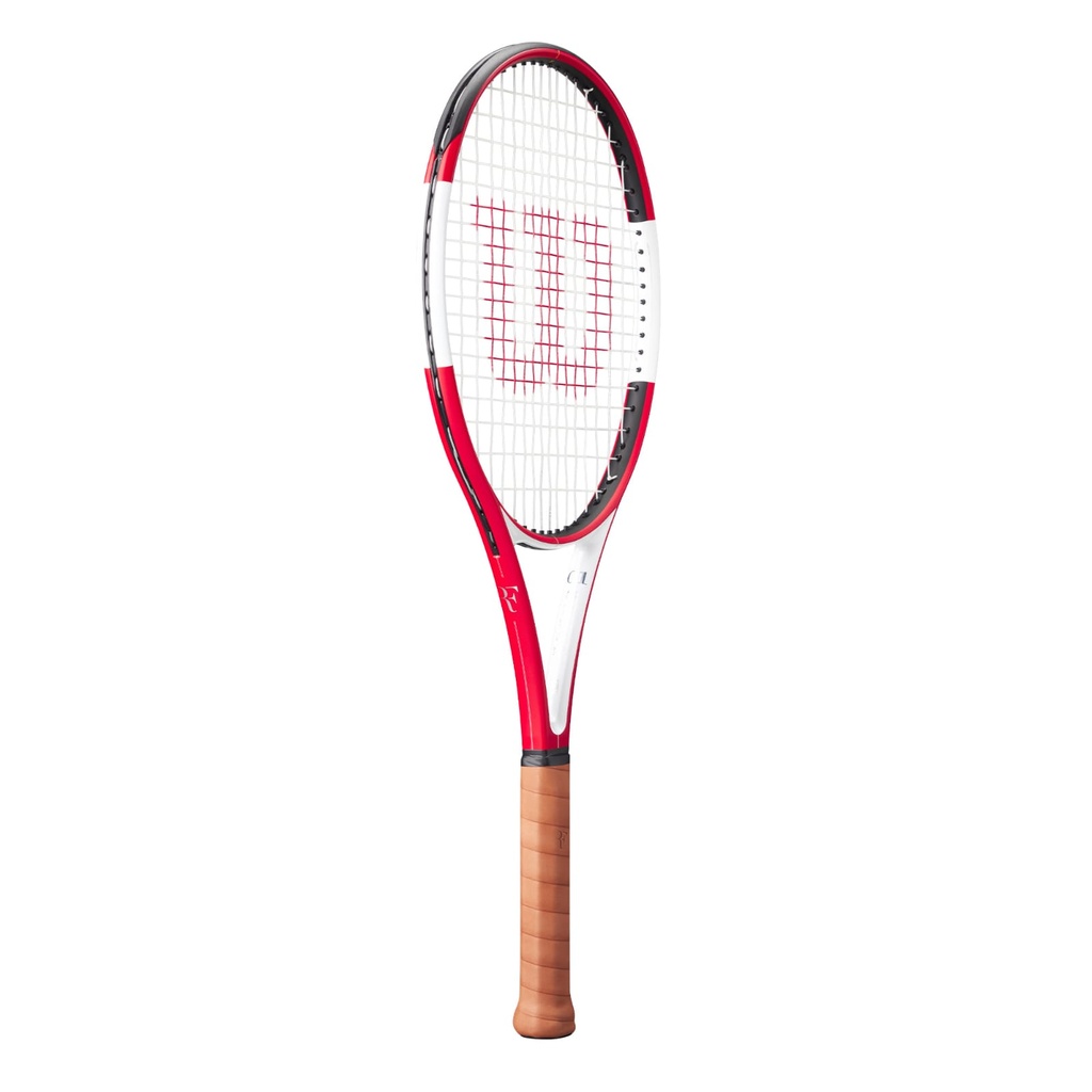 Raqueta RF Wilson 01 Pro Classic