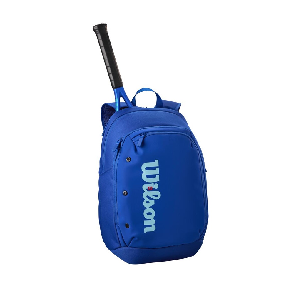 Bolso de Tenis Wilson Ultra V5 Tour Backpack