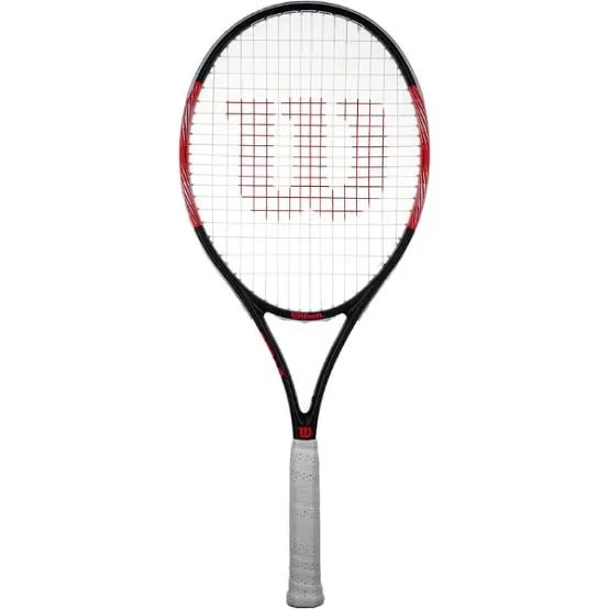 Raqueta De Tenis Wilson Federer Elite Sin CVR