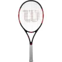 Raqueta De Tenis Wilson Federer Elite Sin CVR
