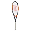 Raqueta de Tenis Wilson Matchpoint XL Sin CVR