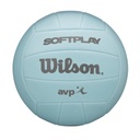 Balón de Voleibol Wilson AVP Soft Play Oficial