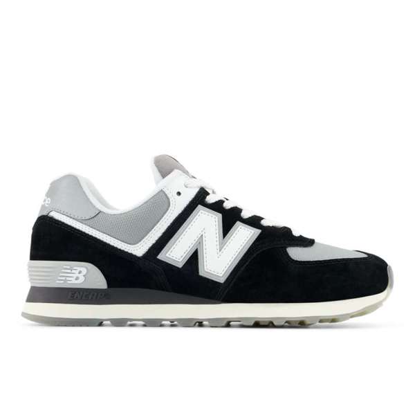 [U574PBB-D-10.5] Zapato Lifestyle New Balance 574 Classics Smart Core (10.5)