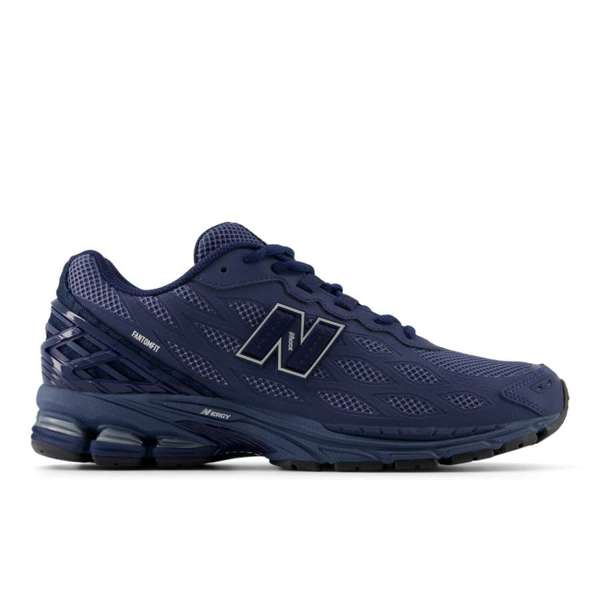 [U1906WFF-D-10.5] Zapato Lifestyle New Balance 1906 Welded Reflective (AZUL MARINO, 10.5)