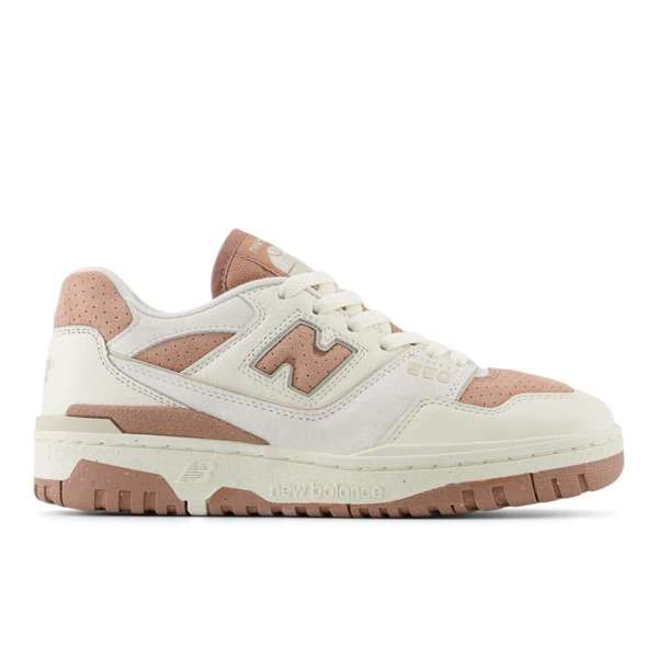 Zapato Lifestyle Mujer New Balance BB550 Premium