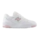 Zapato Lifestyle Mujer New Balance BB550 Essentials 2