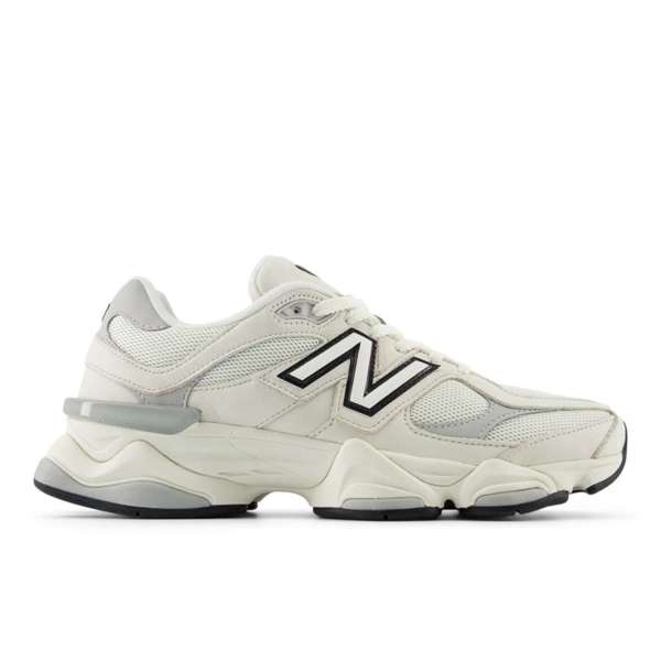 Zapato Lifestyle New Balance 9060 Tonal Nubuck