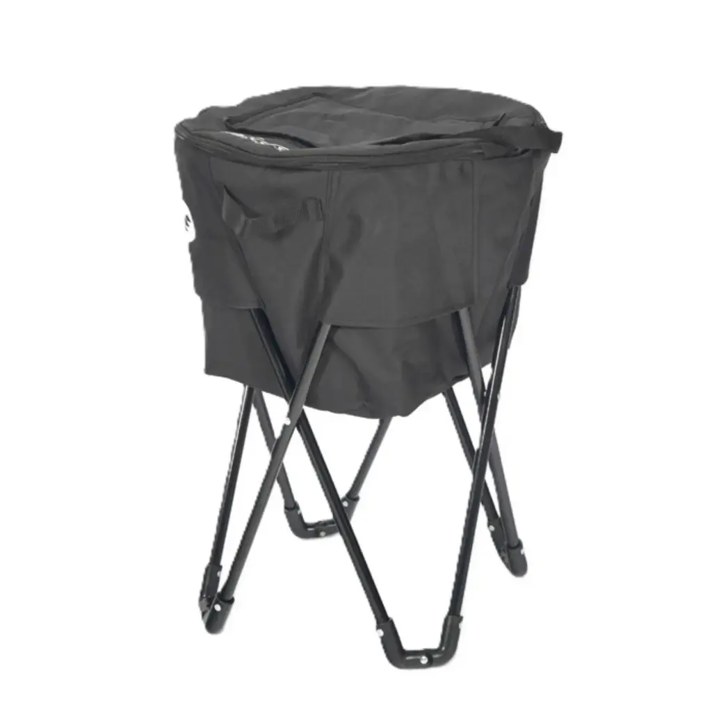 [16076] Cava Party Cooler De Camping Plegable Ecology 45L