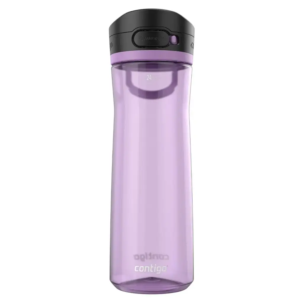 Botella de Agua Contigo Jackson AutoPop 24Oz/710ml