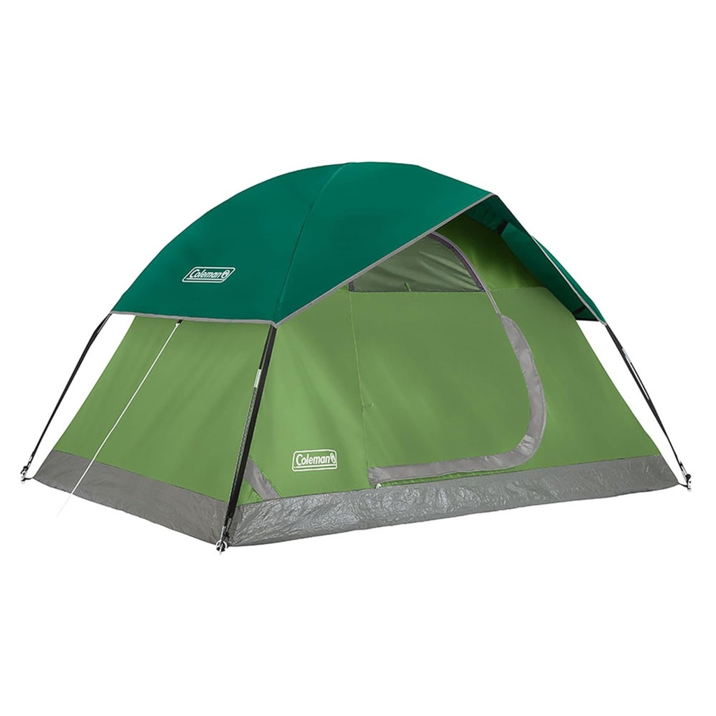 Carpa Coleman Sundome 3 Personas