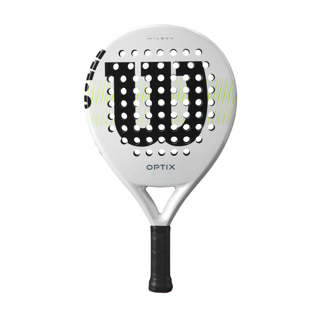 Pala de Padel Wilson Optix V1