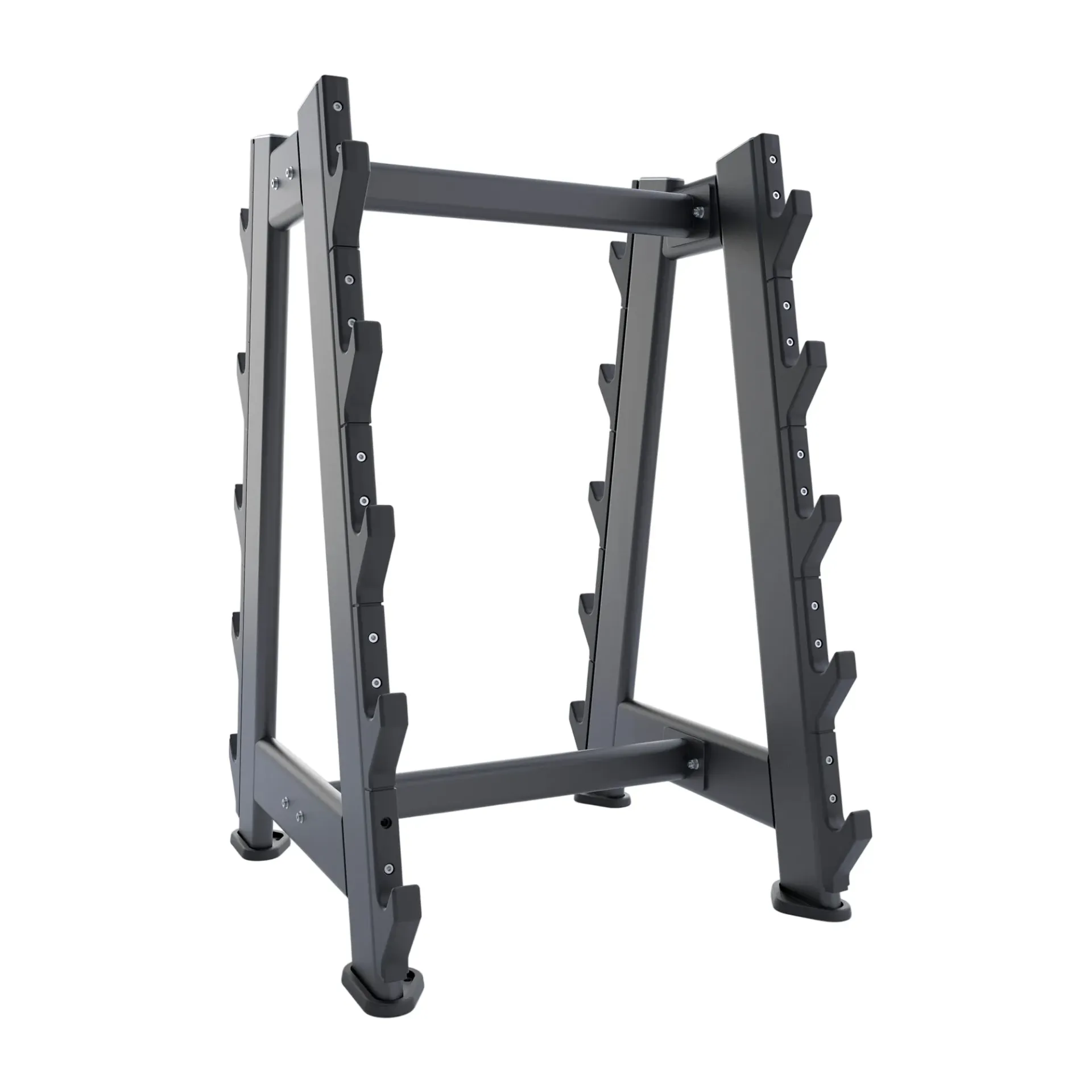 [66640] Soporte para mancuernas K6 Professional Force Pro