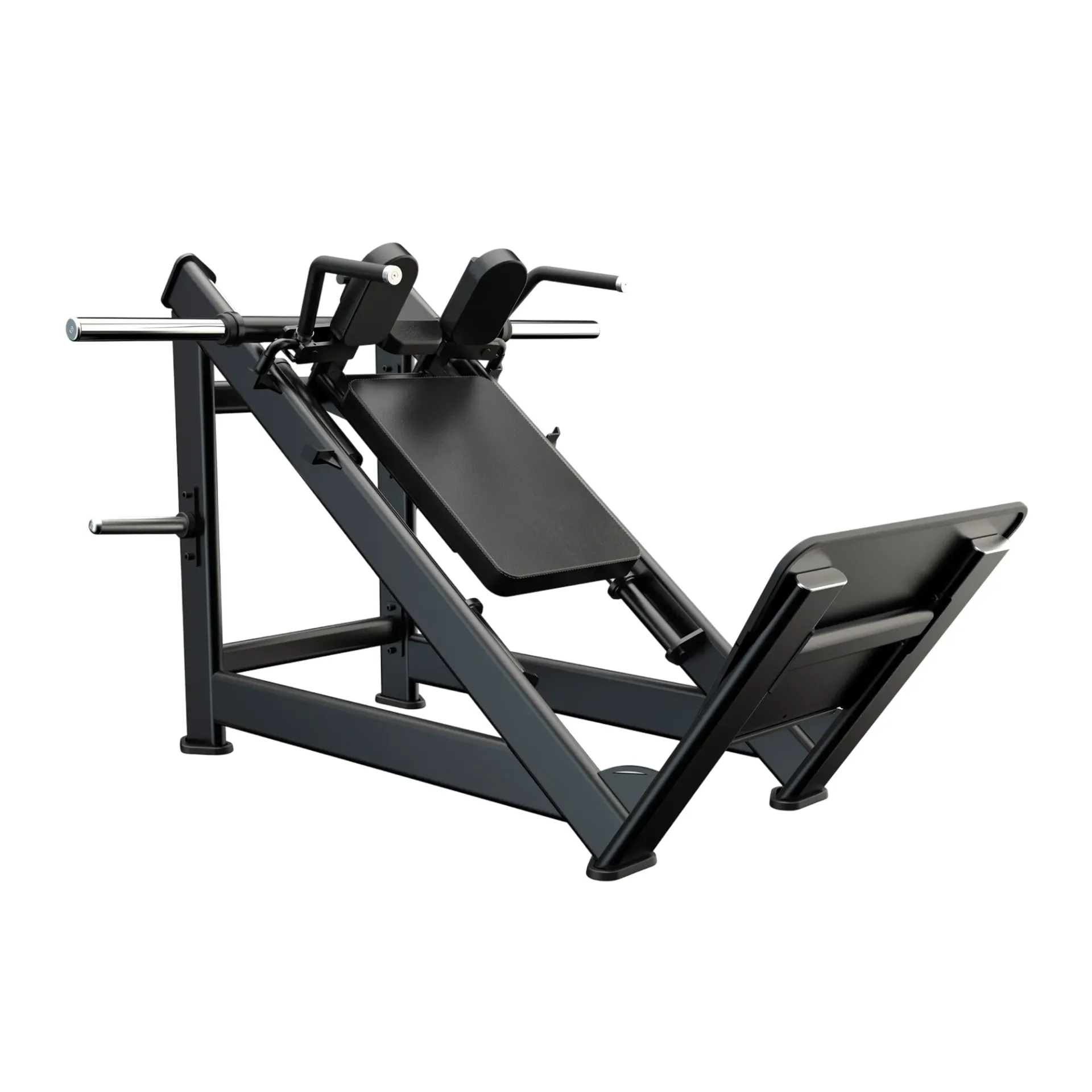 [66579] Maquina de sentadillas Hack K6 Professional Force Pro