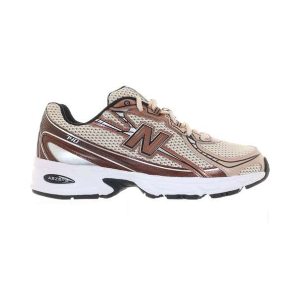 Zapato Lifestyle Mujer New Balance 740