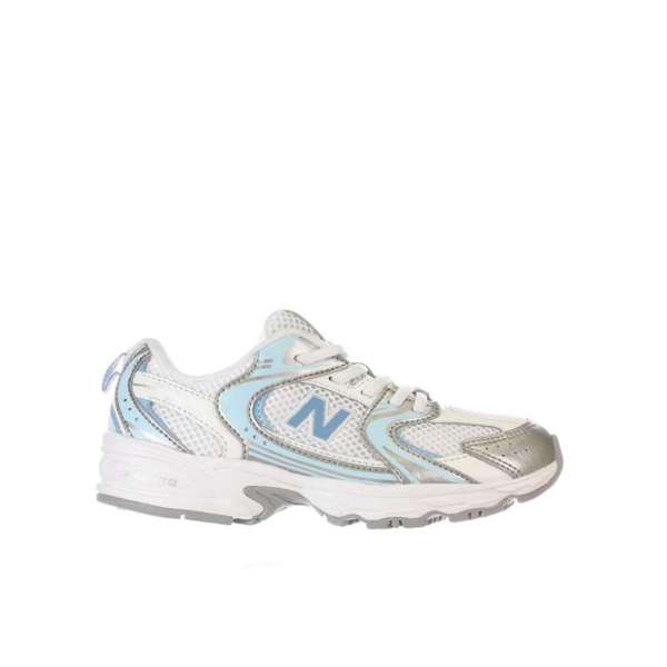 Zapato Lifestyle Infantil New Balance 530 Bungee Lace