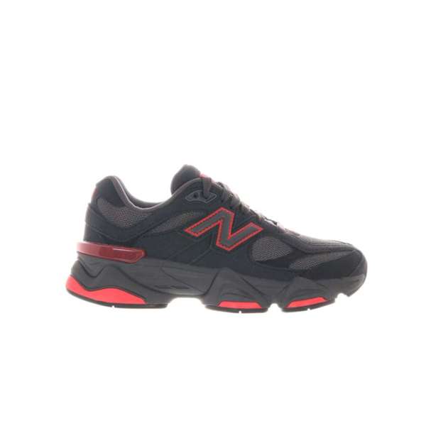 Zapato Lifestyle Infantil New Balance 9060 Lace