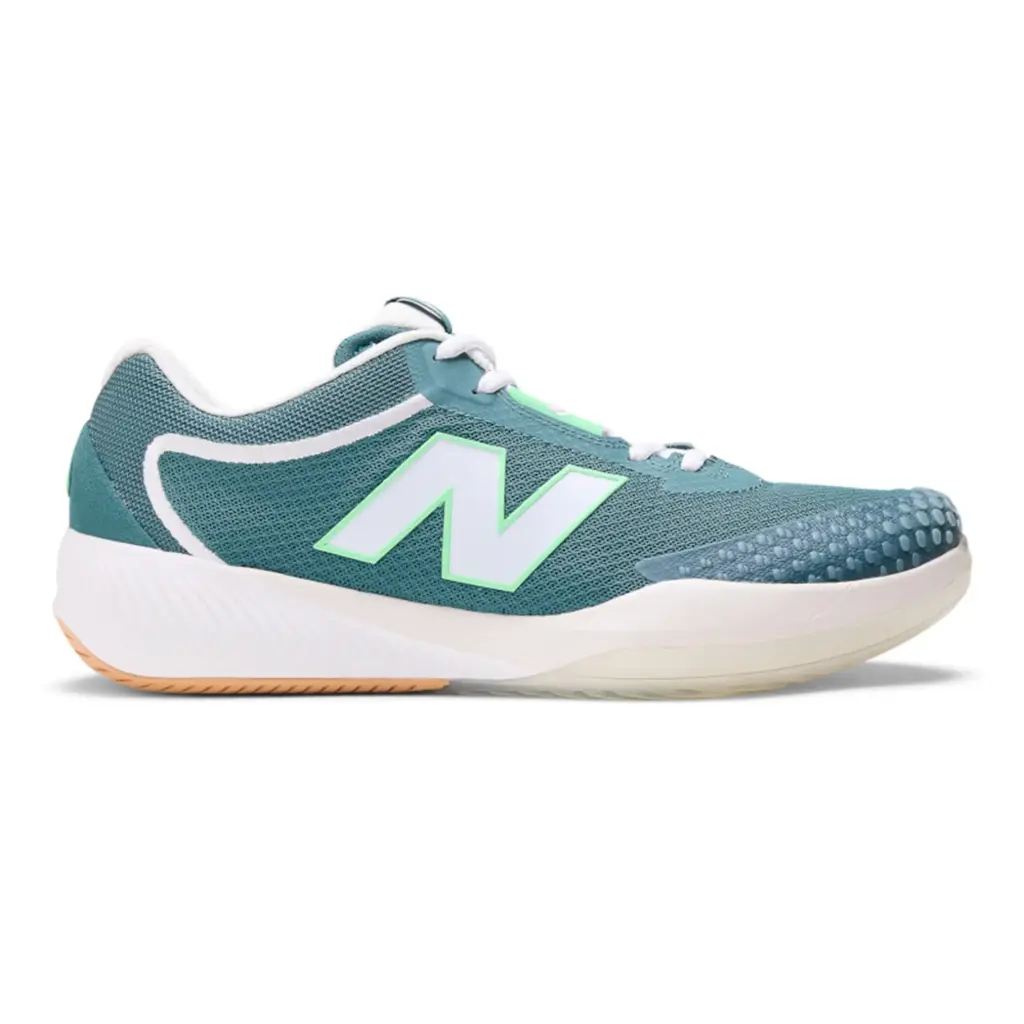 Zapato Tenis Hombre Fuelcell New Balance 996 Hard Court v6 