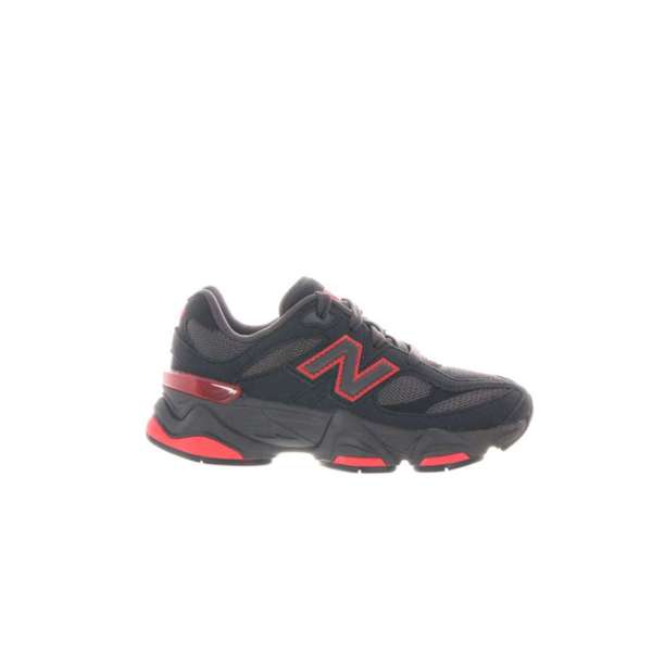 Zapato Lifestyle Infantil New Balance 9060 Lace