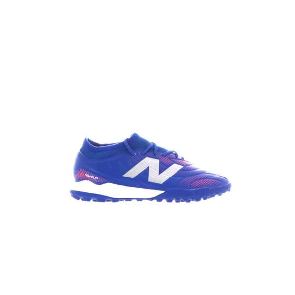 [SJT3TMP5-M-10.5] Tacos de Fútbol New Balance Tekela Team Low Laced Junior TF v5 (10.5)