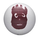Balón de Voleibol Wilson AVP Castaway (NO.5) con Caja Exhibidora