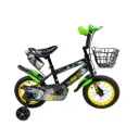 Bicicleta Para Niños Rin 12 BKS Shark Attack