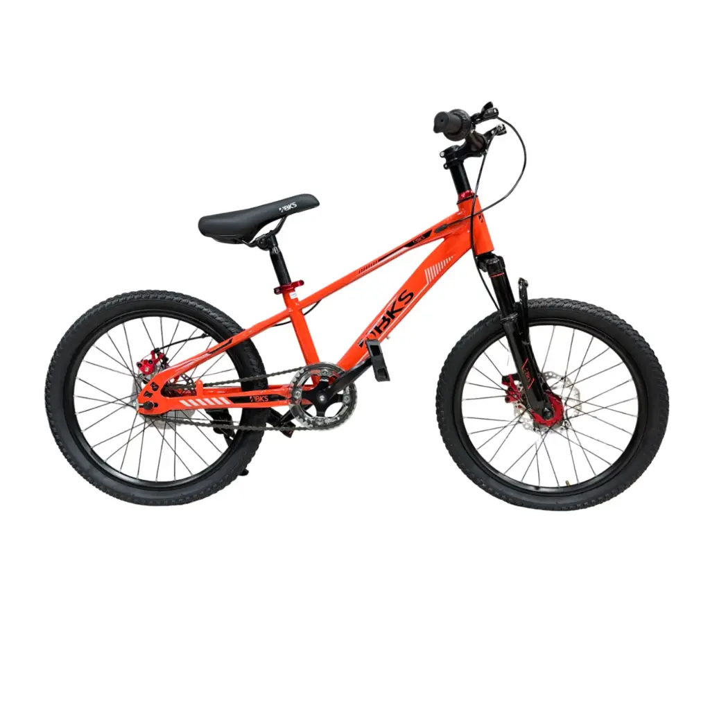 [99753] Bicicleta para Niñas Rin 20 BKS Dash