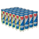 Caja de Pelotas de Tenis Wilson Ultra All Court 3P X 24T
