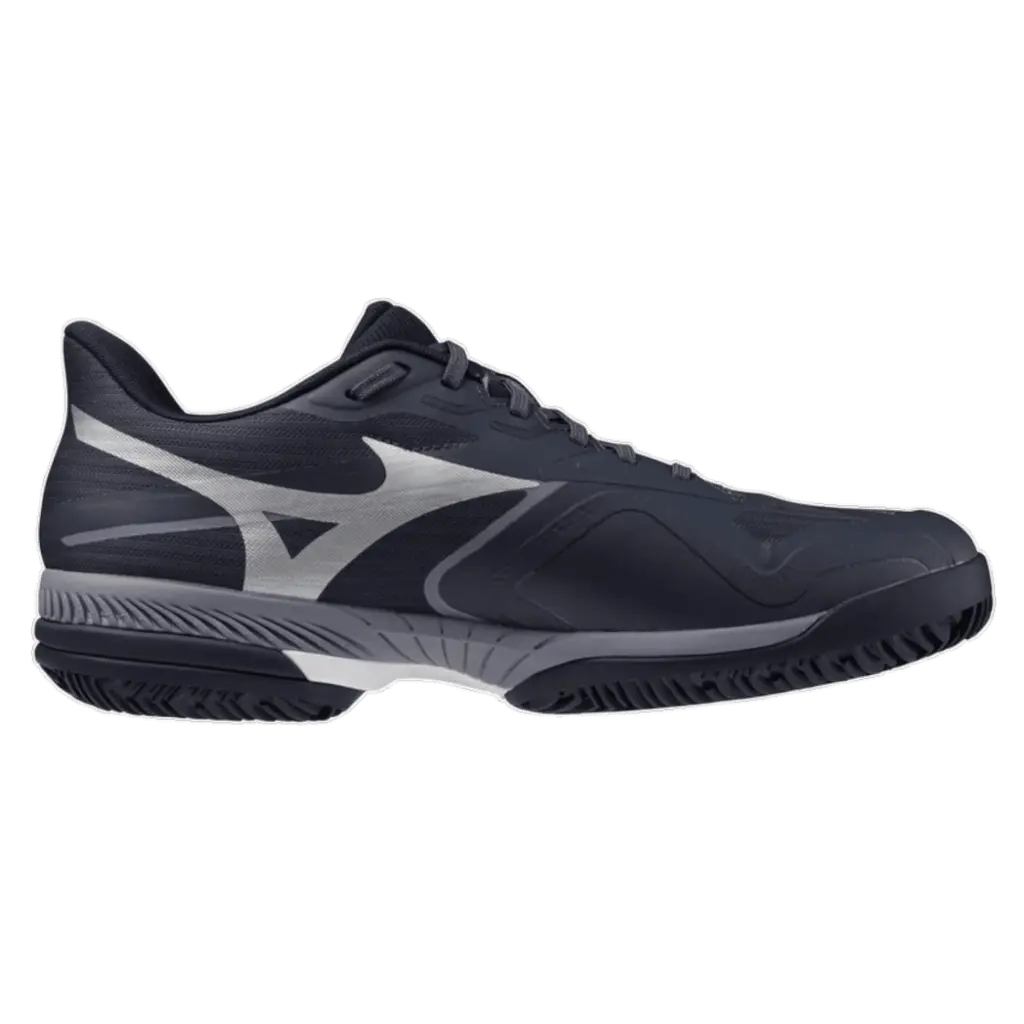[61GC252005-10.5] Zapato Tenis Padel Mizuno Wave Exceed Court CC (10.5)