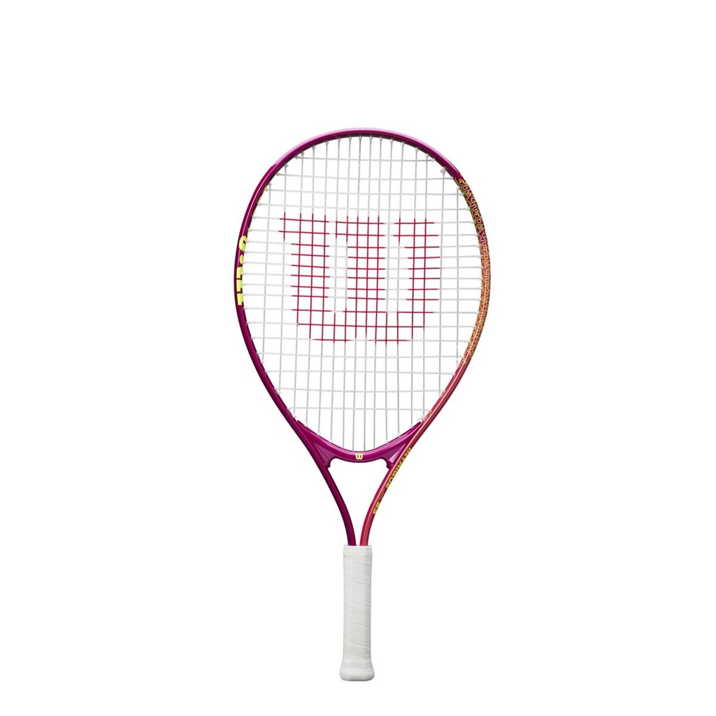 Raqueta de Tenis Wilson Intrigue Jr 23