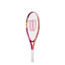 Raqueta de Tenis Wilson Intrigue Jr 23