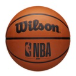 Balón de Basket Wilson NBA Drive (NO.7) con Caja Exhibidora