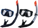Set Snorkel Mascara Bestway Inspira Pro