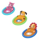 Bote para Bebes Bestway Lil' Animal