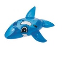 Flotador Inflable Ballena Bestway Whale Ride-On 1.57m x 94cm