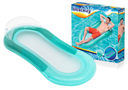 Flotador Inflable Tumbona Bestway HydroLuxe Lounge 1.60m x 84cm