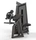 [69655-H] Máquina Curl de Tríceps K6 Professional Radical 110 Kg