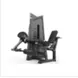 [69633-H] Maquina de extension de piernas K6 Professional Radical 110 kg