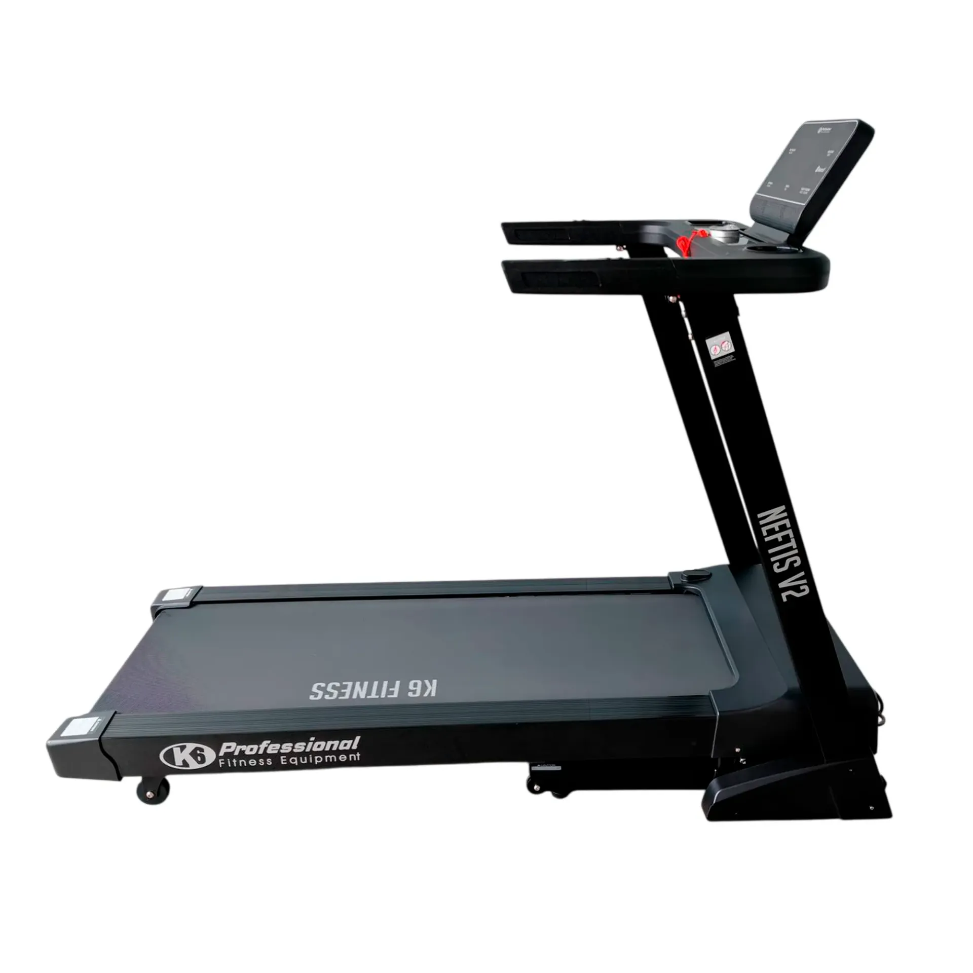 [66676] Caminadora Eléctrica K6 Professional Neftis V2