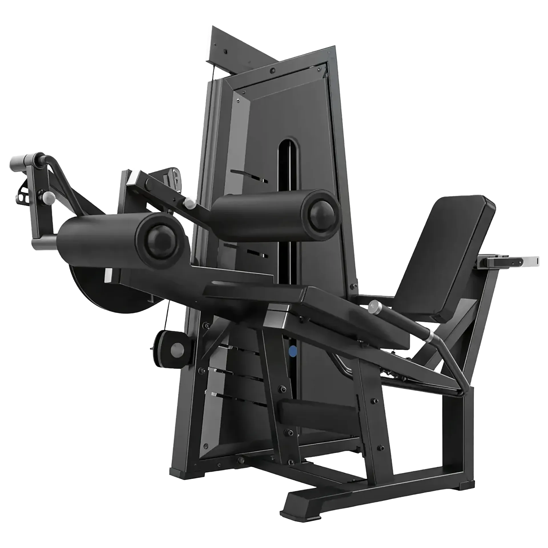 [69635-H] Maquina de flexion de piernas K6 Professional Radical 110 kg