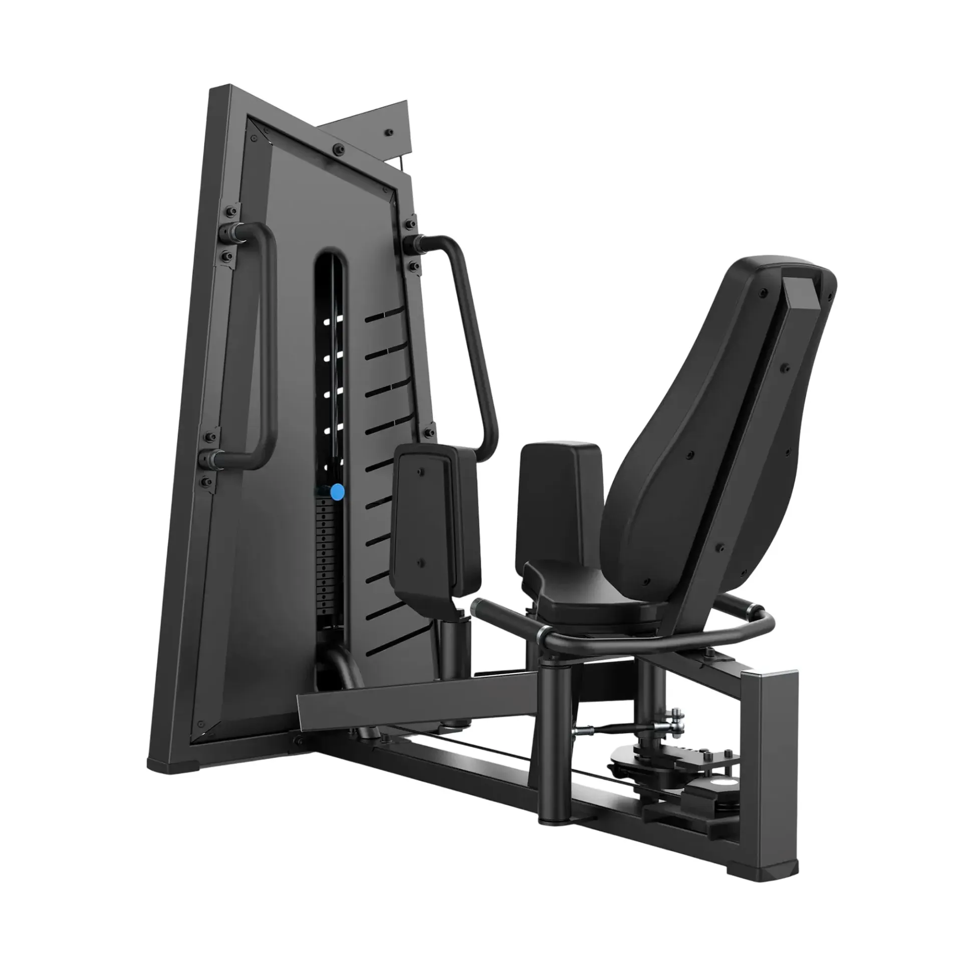 [68500-H] Maquina de aductor K6 Professional Radical 110 kg