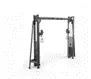 Maquina Crossover K6 Professional 110 kg x 2 Force Pro