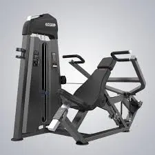 Máquina Press de Hombros Evolve K6 Professional 110kg