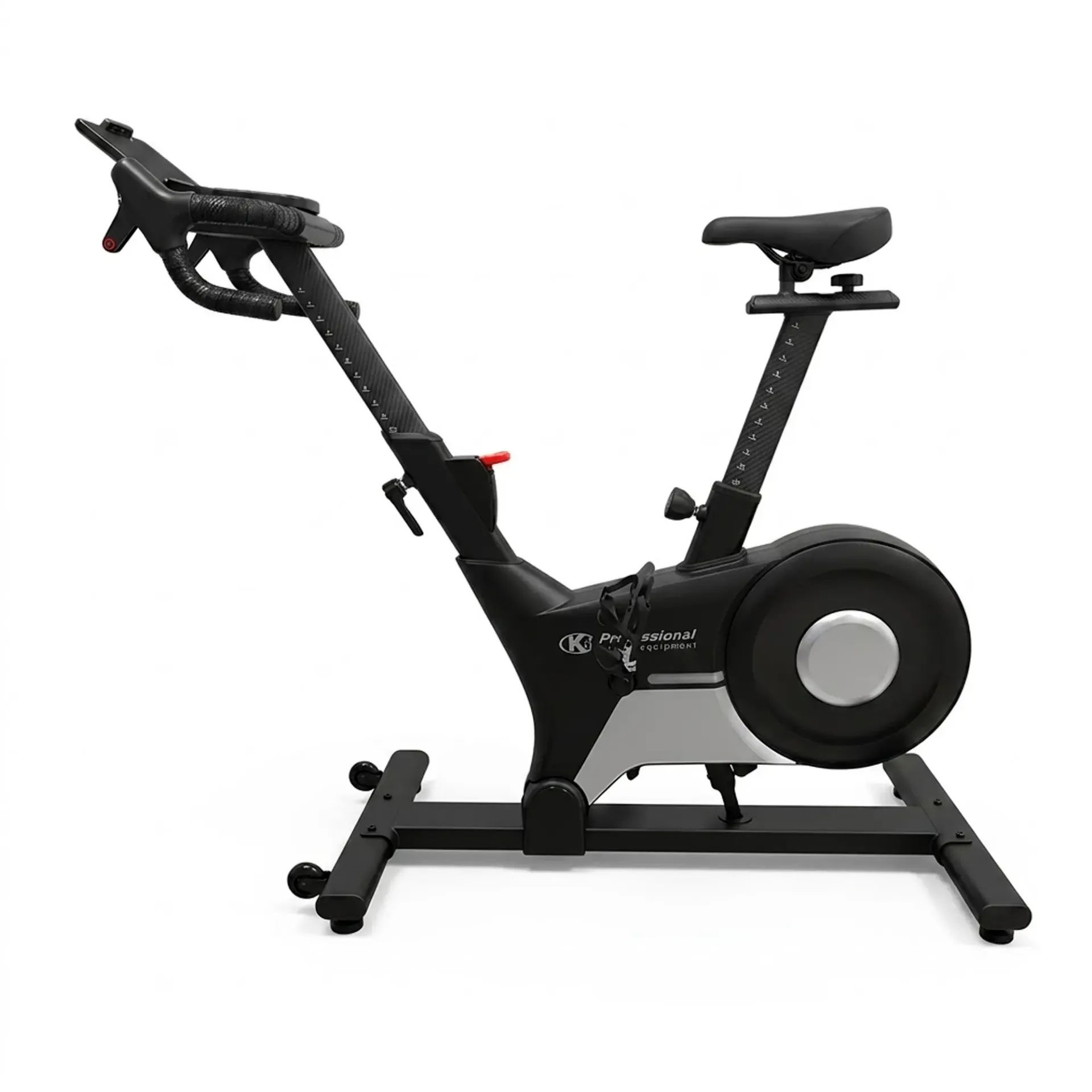 [66160] Bicicleta estatica K6 Professional Libra