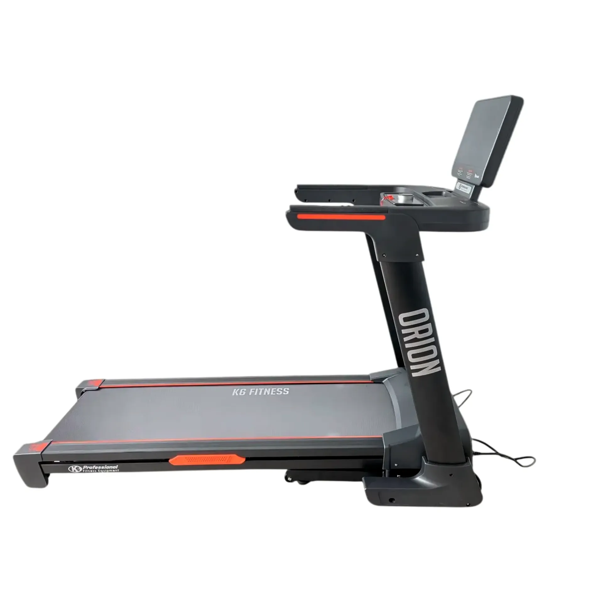 [66161] Caminadora Eléctrica K6 Professional Orión
