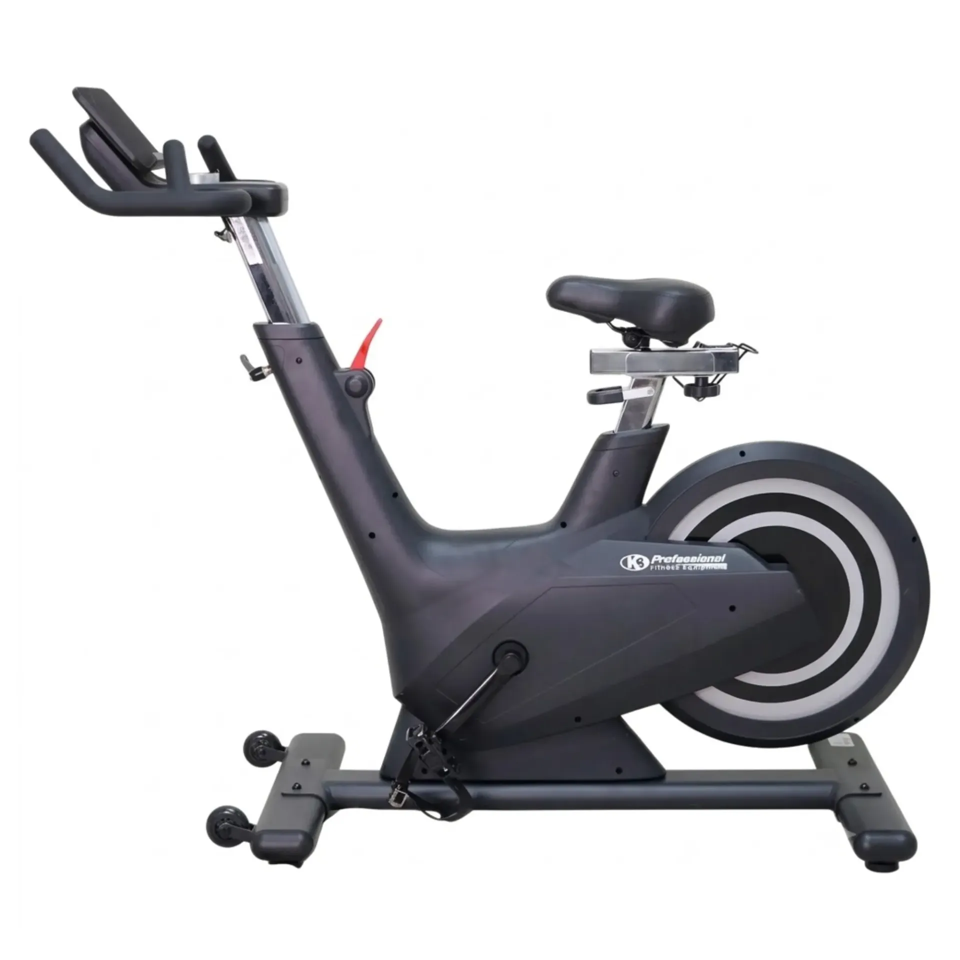 Bicicleta de spinning K6 Professional Olimpia V2
