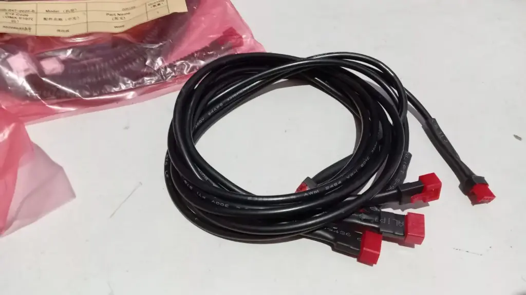Cable Hermes V2