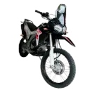 Moto HJ 300 AT Rally 2026